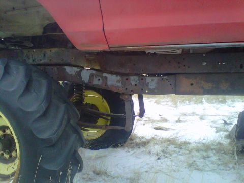 1992 Ford F-350 photo