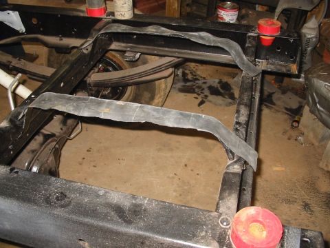 1978 Ford Bronco photo