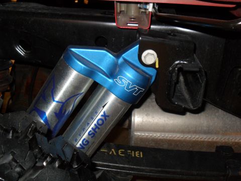 2011 Ford F-150 photo