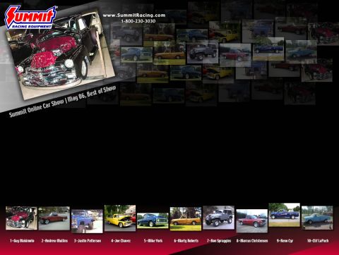 1998 Ford F-150 photo