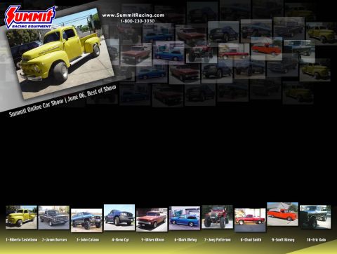 1998 Ford F-150 photo