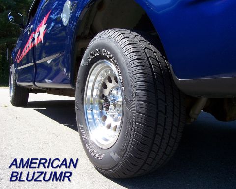 1998 Ford F-150 photo