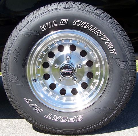 1998 Ford F-150 photo