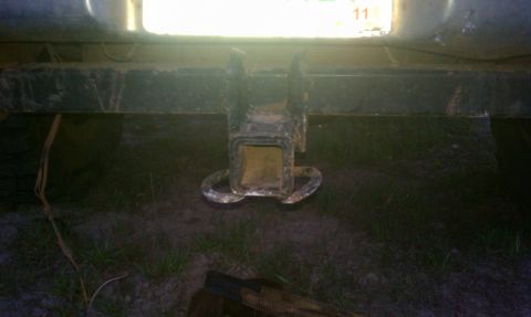 1979 Ford Bronco photo