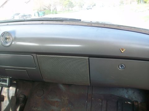 1952 Ford Mainline photo