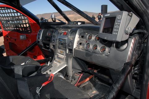 2011 Ford F-150 photo