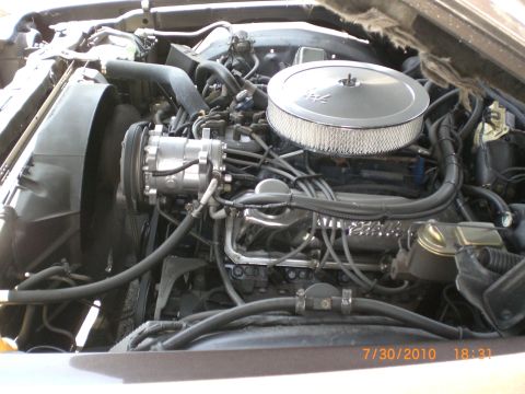 1979 Ford Ranchero