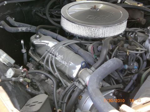 1979 Ford Ranchero photo