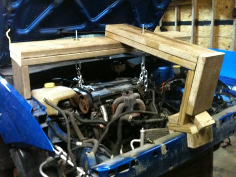 2002 Ford Focus photo