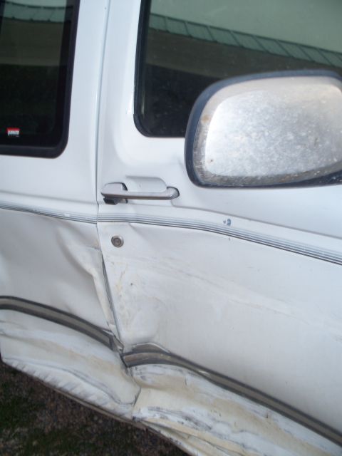 1992 Ford F-250 photo