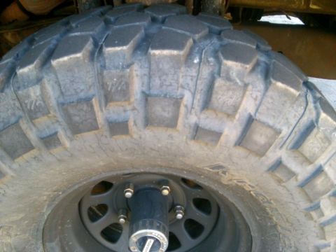 1979 Ford Bronco photo