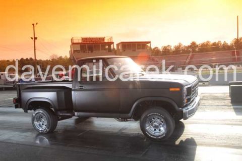 1982 Ford F-100 photo