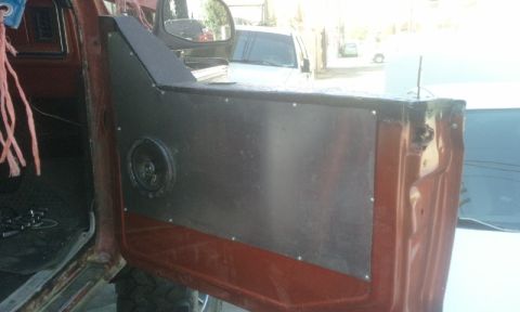1979 Ford Bronco photo