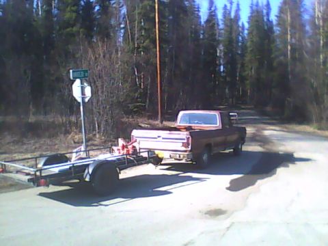 1976 Ford F-150 photo