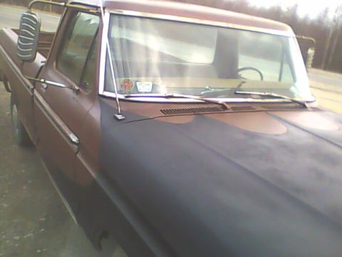 1976 Ford F-150 photo