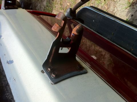 1990 Ford Bronco photo