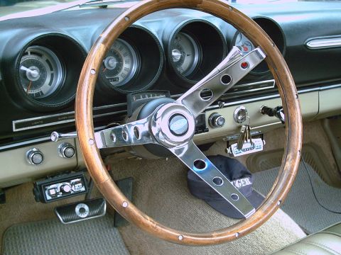 1969 Ford Ranchero photo