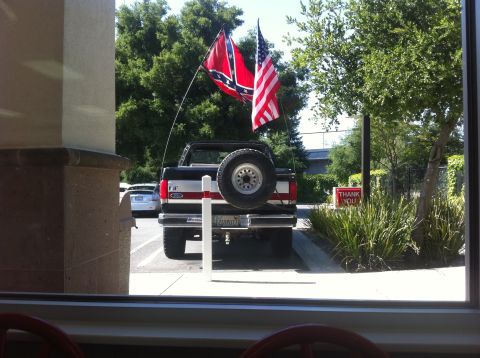 1990 Ford Bronco photo