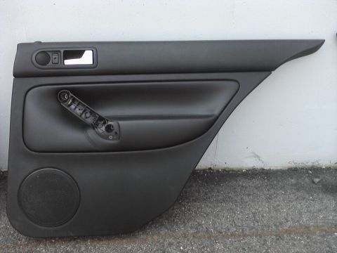 2001 Volkswagen Jetta photo
