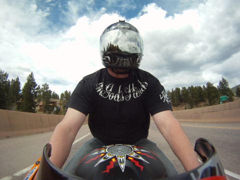 2006 Honda CBR-RR photo