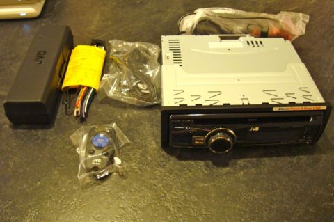 2002 Toyota 4Runner photo