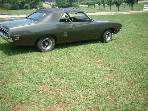 1970 Ford Torino photo