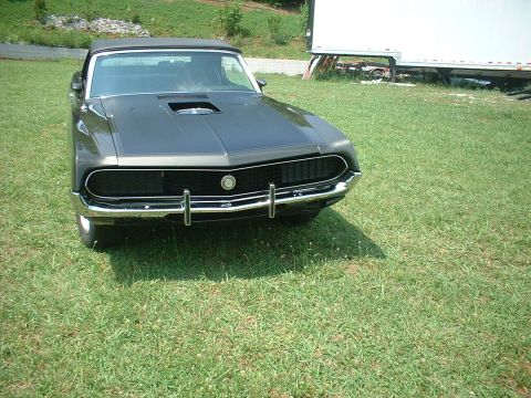 1970 Ford Torino photo