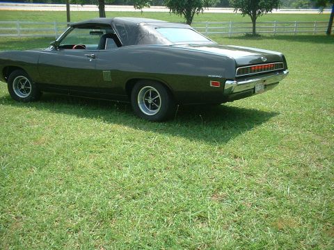 1970 Ford Torino photo