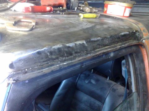 1978 Ford Bronco photo