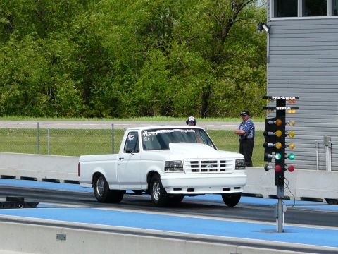 1994 Ford F-150 photo