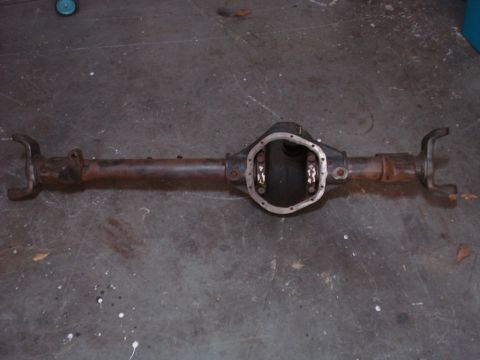 2000 Ford F-150 photo