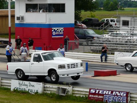 1994 Ford F-150 photo