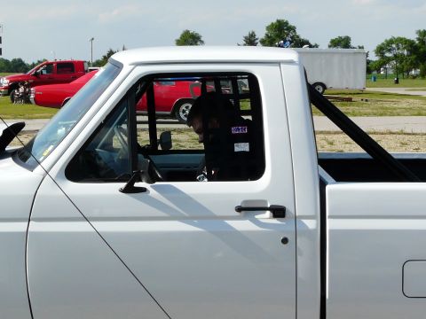 1994 Ford F-150 photo