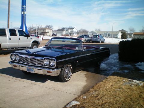 1964 Chevrolet Impala photo