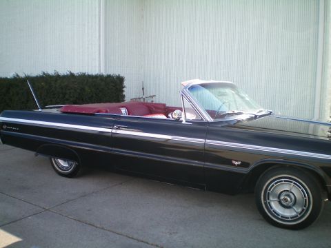 1964 Chevrolet Impala photo