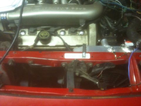 1990 Ford Probe photo
