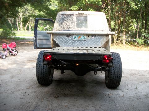 1994 Ford Explorer photo