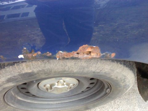 2002 Ford Crown Victoria photo