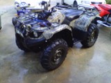 2006 Yamaha KODIAK 450 photo