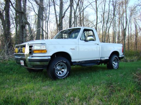 1995 Ford F-150