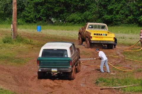 1979 Ford Bronco photo