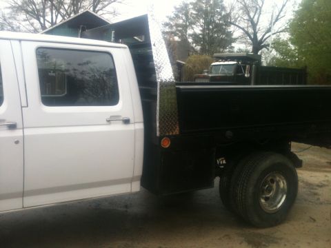 1997 Ford F-350 photo