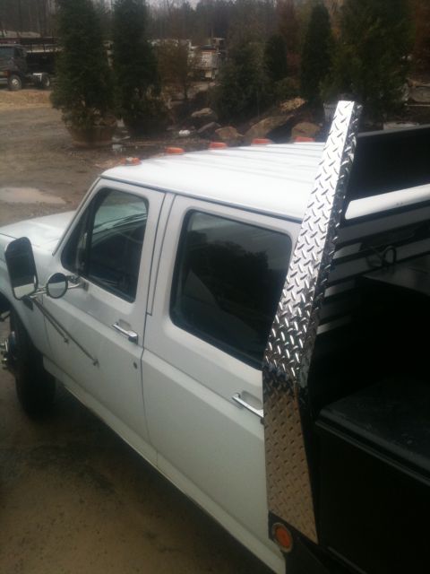 1997 Ford F-350 photo