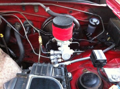 1990 Mazda Miata photo