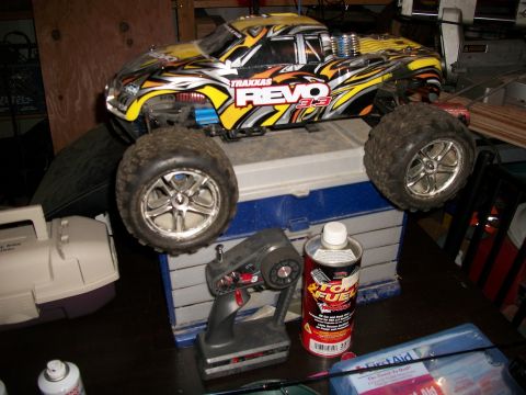1989 Ford Bronco photo