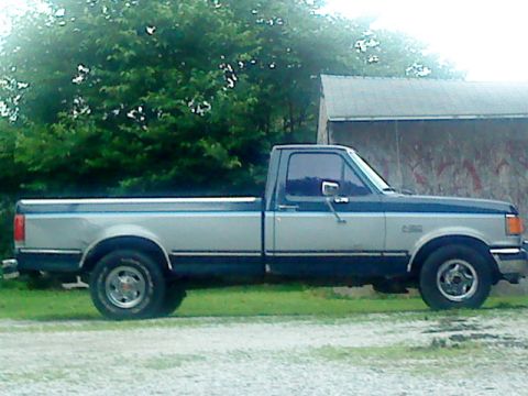 1988 Ford F-150 photo