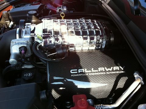 2010 Ford Falcon photo