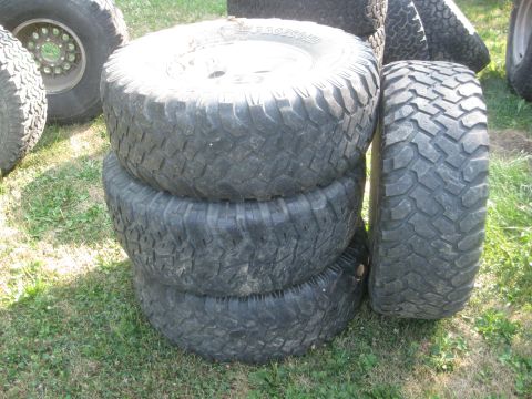 1995 Ford Ranger photo