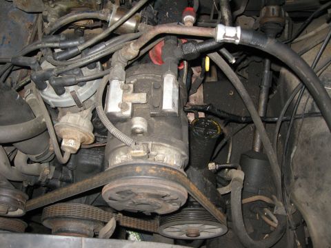 1988 Ford Bronco photo