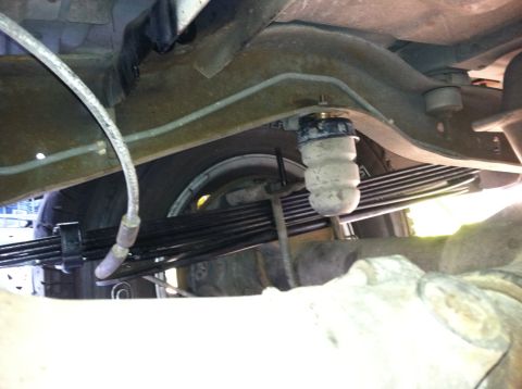 1991 Ford E250 photo